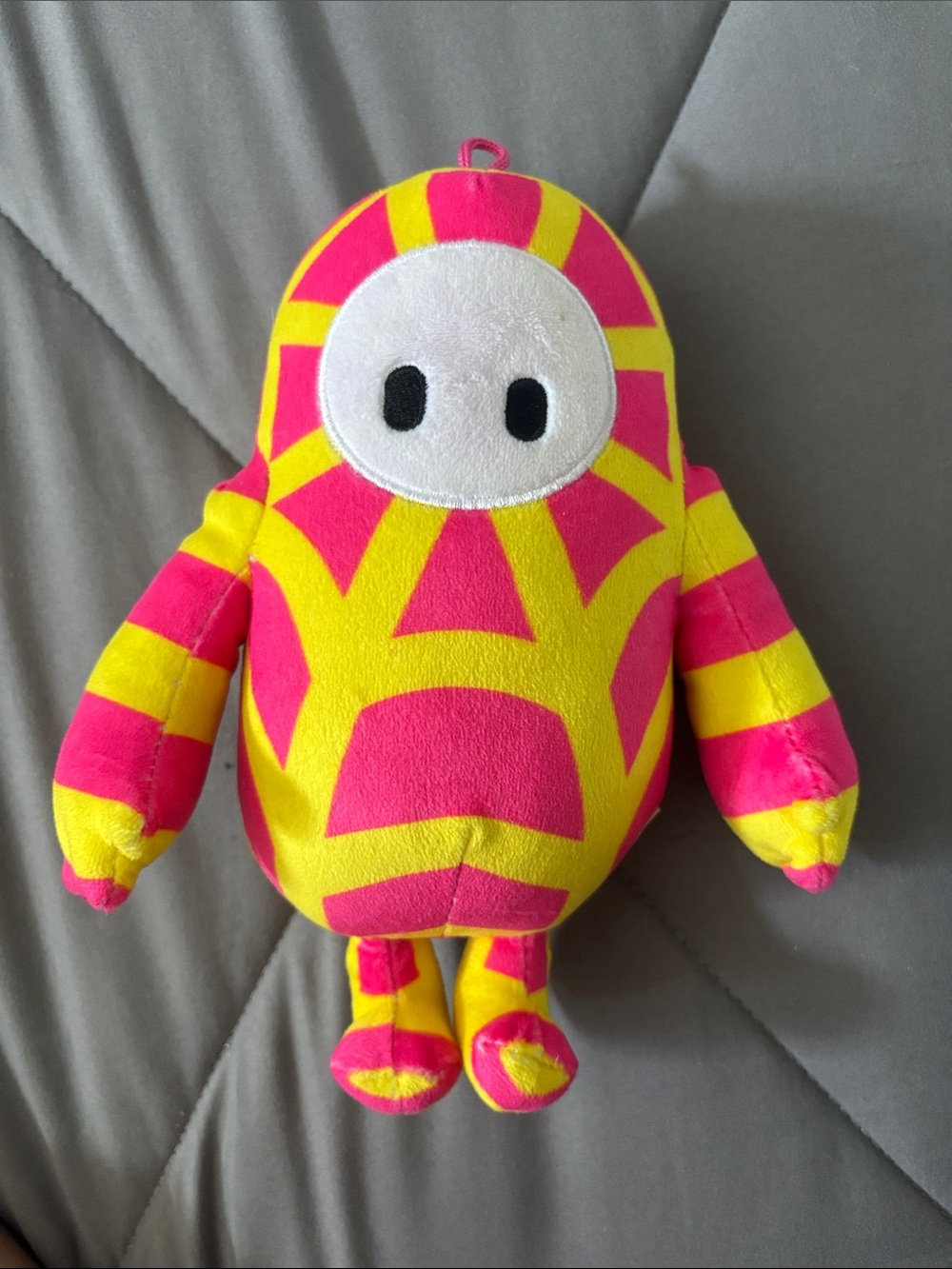 Fall Guys Plushie